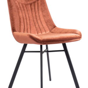 Tyler Dining Chair (Set of 2) Brown