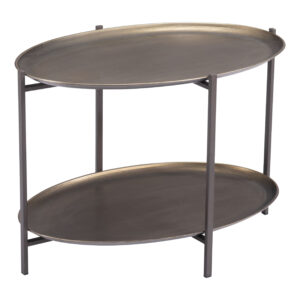 Bronson Coffee Table Bronze