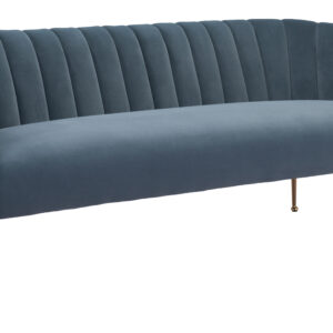 Deco Sofa Gray