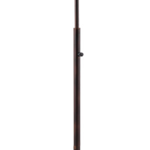 Cardo Floor Lamp Bronze