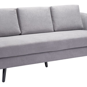 Divinity Sofa Gray