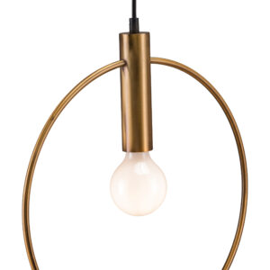 Irenza Ceiling Lamp Brass