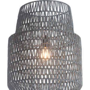 Daydream Ceiling Lamp Gray