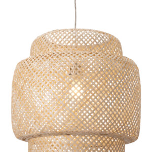 Finch Ceiling Lamp Natural