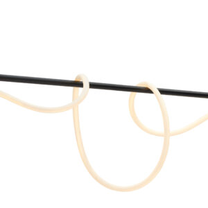 Adder Ceiling Lamp Black