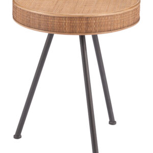 Stuart Side Table Natural