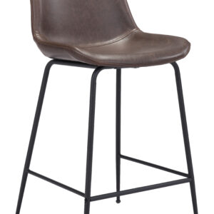 Byron Counter Stool Brown