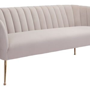 Deco Sofa Beige