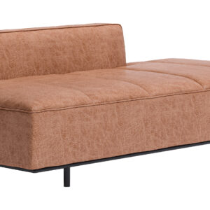 Confection Sofa Brown