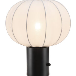 Wisteria Table Lamp White