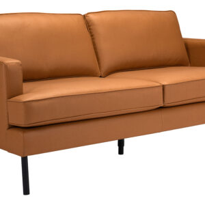 Decade Sofa Brown