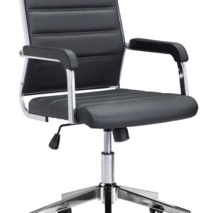 Liderato Office Chair Black