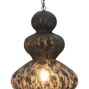 Kali Ceiling Lamp Black