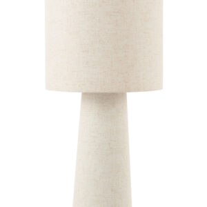 Heaven Floor Lamp Beige