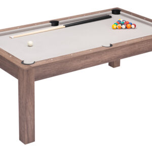 Bonker 3 in 1 Table Brown