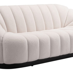 Bhutan Sofa Cream