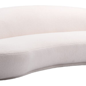 Tibet Sofa Cream