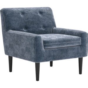 Frankfurt Armchair Gray